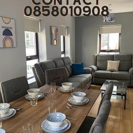 Galway Horizon Apartment Luaran gambar