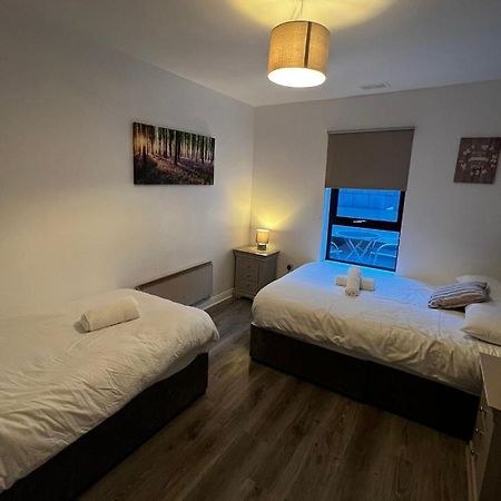 Galway Horizon Apartment Luaran gambar