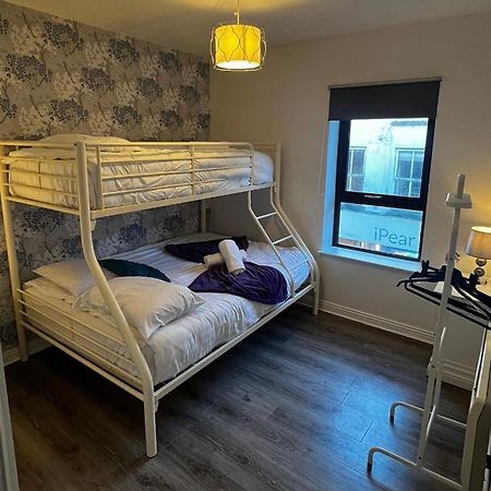 Galway Horizon Apartment Luaran gambar