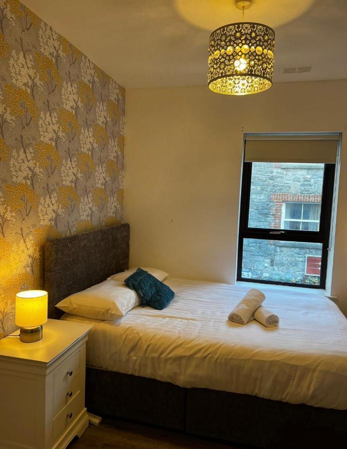 Galway Horizon Apartment Luaran gambar