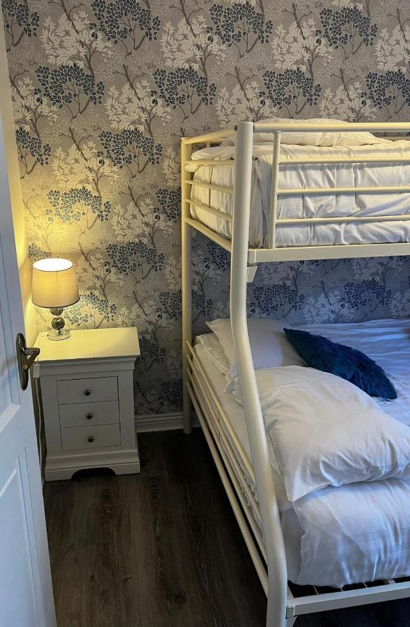 Galway Horizon Apartment Luaran gambar