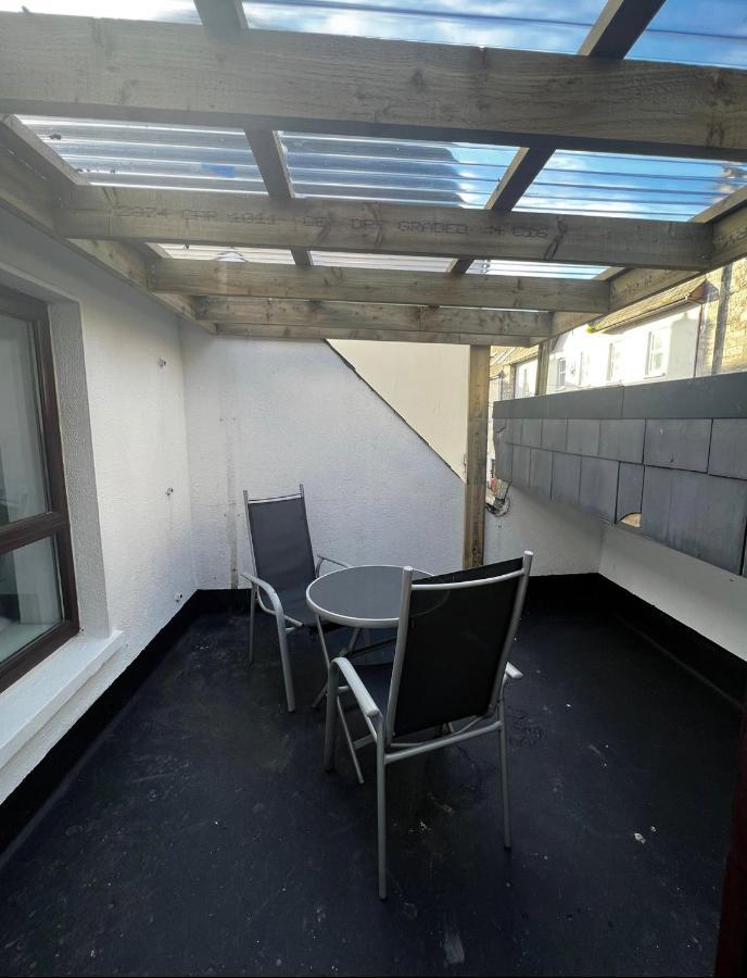 Galway Horizon Apartment Luaran gambar